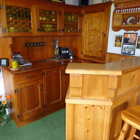 Landhaus Aigner Mittersill Extérieur photo