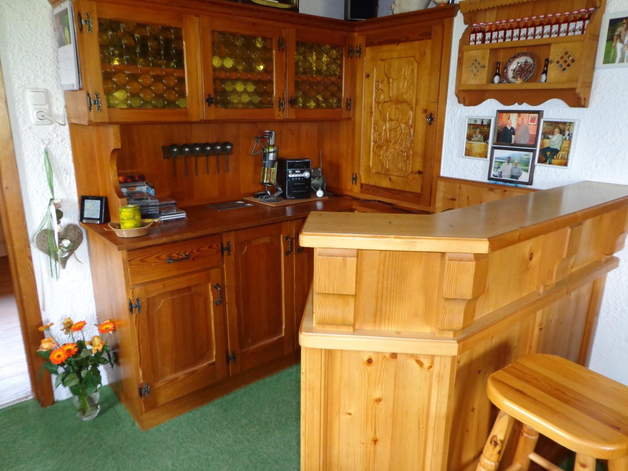 Landhaus Aigner Mittersill Extérieur photo